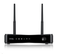 Zyxel LTE3301-PLUS, LTE Indoor Router , NebulaFlex, with 1 year Pro Pack, CAT6, 4x Gbe LAN, AC1200 WiFi