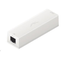 UBNT INS-8023AF-I [vnitřní PoE konvertor 48V z (aktivní 802.3af) na 18V (pasivní PoE pro UBNT)]