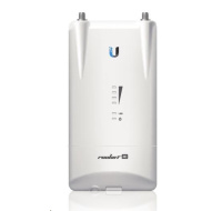 UBNT airMAX Rocket5 AC Lite [Client/AP/Repeater, 5GHz, 802.11ac, 27dBm, 2xRSMA]