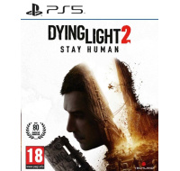 PS5 Dying Light 2: Stay Human