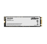 Dahua SSD-C800N512G - M.2 SATA SSD, 512GB, R:550 MB/s, W:500 MB/s, TBW 200TB