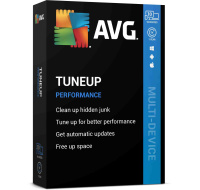 _Prodloužení AVG PC TuneUp (Multi-Device) až 10 zařízení na 12 měsíců