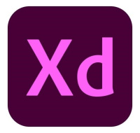 Adobe XD for teams MP ML GOV NEW 1 User, 1 Month, Level 2, 10 - 49 Lic