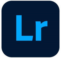 Lightroom w Classic for teams MP ML GOV RNW 1 User, 12 Months, Level 3, 50-99 Lic