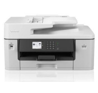 BAZAR - BROTHER MFP ink MFC-J3540DW -A3 tisk i SKEN 22ppm 256MB 1200x4800 USB LAN WiFi dup A4 250+50ADF - poš obal