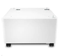 HP Color LaserJet Stand - Skříňka tiskárny pro CLJ M751n, M856dn, M856x, M776dn, M776z, M776zs, E75245dn, E85055dn