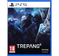 PS5 hra Trepang2