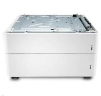 HP Color LaserJet 2x550 A3 Skříňka + zásobník na 2x550 listů pro CLJ M751n, M856dn, M856x, M776dn, M776z, M776zs, E75245