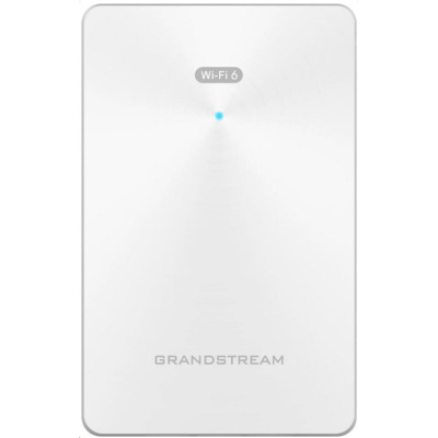 Grandstream GWN7661 přístupový bod Wi-Fi 6 AX1800 na stěnu