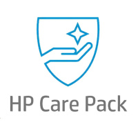 HP 3y 9x5 MyQ 1-9 Dev Lic SW Supp