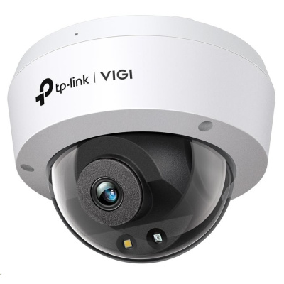 TP-Link VIGI C230(4mm), 3MP, Dome, PoE, IR 30m