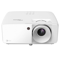 Optoma projektor ZH520 (DLP, Laser, Full HD, 5500 ANSI, 2xHDMI, RS232, RJ45, USB-A power, repro 1x15W)