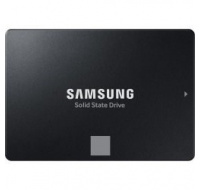 SSD 2,5" Samsung 870 EVO SATA III-4000GB