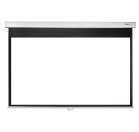 Optoma plátno DS-9092PWC, 92", 16:9 posk obal