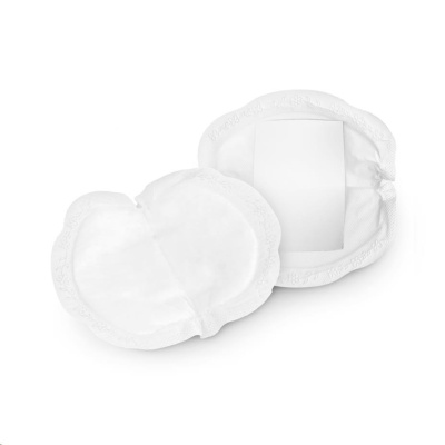 TrueLife Nutrio Breast Pads Classic 100 pack