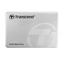 TRANSCEND SSD 370S 64GB, SATA III 6Gb/s, MLC (Premium), Aluminium Case