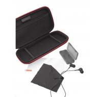 TRUST Pouzdro GXT 1241 Tidor XL Accessory Pack - pro SwitchLite, černá