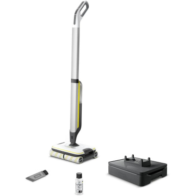 Karcher FC 7 Cordless 1.055-701.0 AKU Podlahová myčka