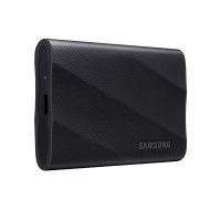 Samsung Externí SSD disk T9 - 4 TB  - černý