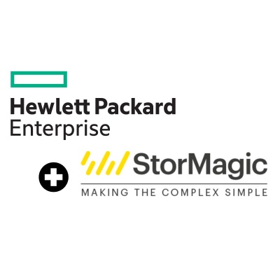 StorMagic 12TB Standard 5yr 24x7 Support