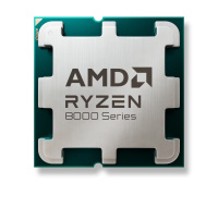 CPU AMD RYZEN 7 8700F, 8-core, až 5GHz, 24MB cache, 65W, socket AM5, BOX