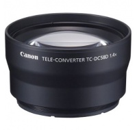 Canon TC-DC58D telekonvertor