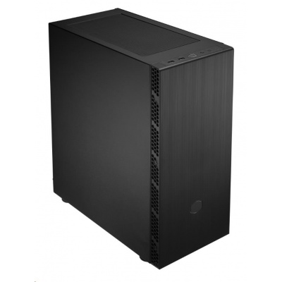 Cooler Master case MasterBox MB600L V2 Steel