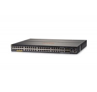 Aruba 2930M 48G PoE+ 1-slot Switch