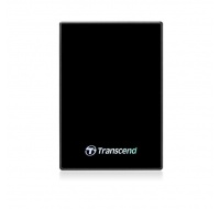 TRANSCEND Industrial SSD PSD330, 64GB, 2,5", PATA, MLC