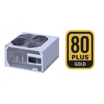 Fortron zdroj 350W FSP350-50EGN 80PLUS GOLD, bulk