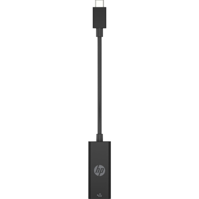 HP USB-C to RJ45 Adapter G2