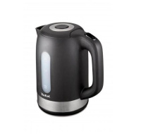 Tefal Snow BLACK KO330830 rychlovarná konvice, 2200W, 1,7 l, černá