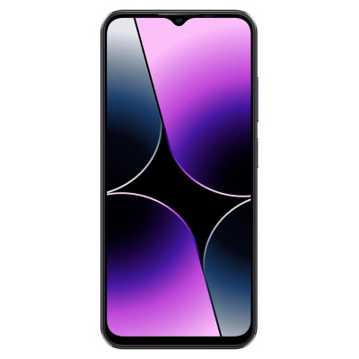 Smartphone Ulefone Note 16 Pro 8GB/256GB (Midnight Violet)