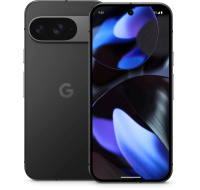 Google Pixel 9 - 128GB Obsidian, EU