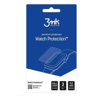 3mk Watch Protection FlexibleGlass pro Samsung Galaxy Watch R810, 42mm