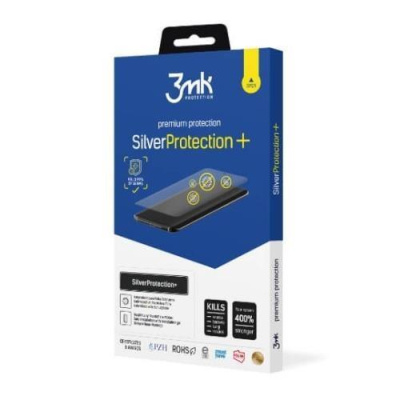 3mk SilverProtection+ pro Samsung Galaxy S20+ (SM-G985),