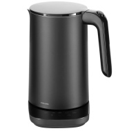 BAZAR - ZWILLING rychlovarná konvice Pro, 1.5 l, 1850 W, černá - Enfinigy - Poškozený obal (Komplet)