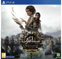 PS4 hra Syberia: The World Before - Collector's Edition