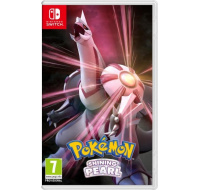 SWITCH Pokémon Shining Pearl