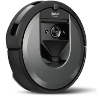 iRobot Roomba Combo i8 robotický vysavač, mobilní aplikace, 1 850 mAh baterie, laserová navigace, černá