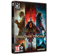 PC hra Dragon's Dogma II