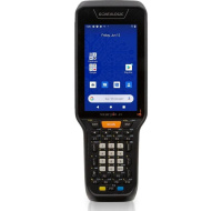 Datalogic Skorpio X5, 2D, MR, BT, Wi-Fi, NFC, num., Gun, ext. bat., Android