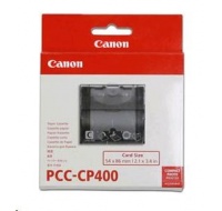 Canon KC18IS papír 86x54 mm 18ks + PCC-CP400 držák papíru