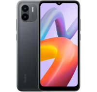 BAZAR - Xiaomi Redmi A2 2GB/32GB, Black EU (Komplet)