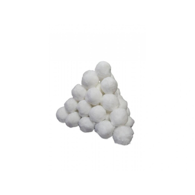 Filtrační náplň Planet Pool Filter Balls 700 g