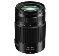 Panasonic LUMIX G X VARIO 35-100mm F2,8 II POWER O.I.S.