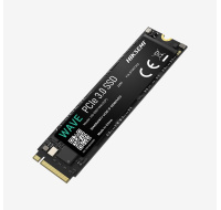 HIKSEMI SSD Wave 1TB (1024GB), M.2 2280, PCIe 3.0, R:2450/W:2450MB/s