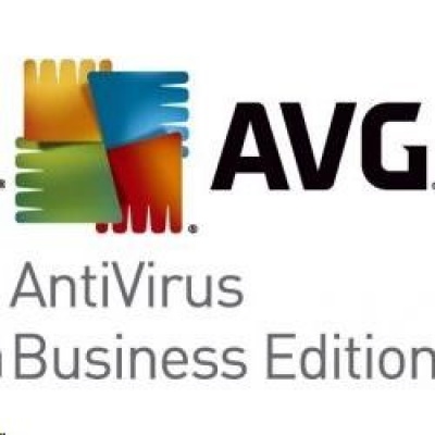 _Prodloužení AVG Internet Security BUSINESS EDICE 20 lic. na 12 měsíců