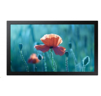 SMART Signage LED QB24R 24" LH24QBRBBGCXEN