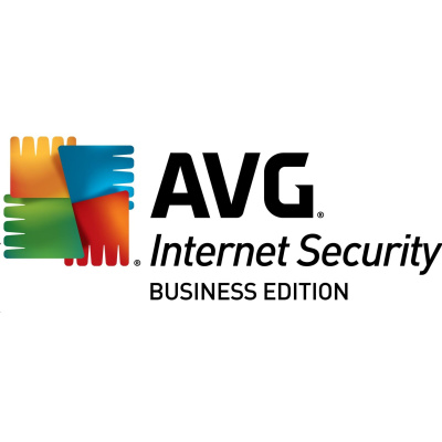 _Nová AVG Internet Security Business Edition pro 90 PC na 12 měsíců online